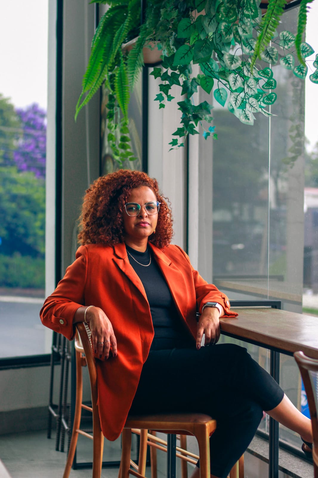 Jaqueline Balduino da Silva - Psicóloga CRP 06/226117